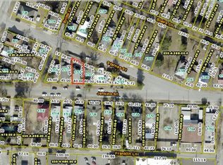 1735 Jenkins St, Augusta, GA 30904