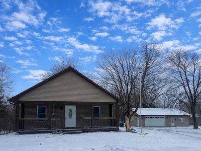 N3430 County Road TT, Columbus, WI, 53925