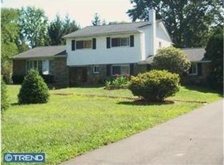 949 E Welsh Rd, Ambler, PA 19002