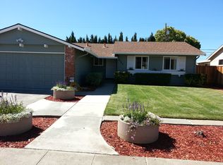 3365 Kettmann Rd, San Jose, CA 95121