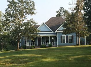 760 Pittman Rd, Ellisville, MS 39437
