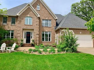 1905 Glendale Hills Dr NE, Rochester, MN 55906