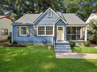 1649 Beecher St SW, Atlanta, GA 30310