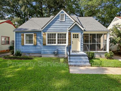 1649 Beecher St SW, Atlanta, GA, 30310