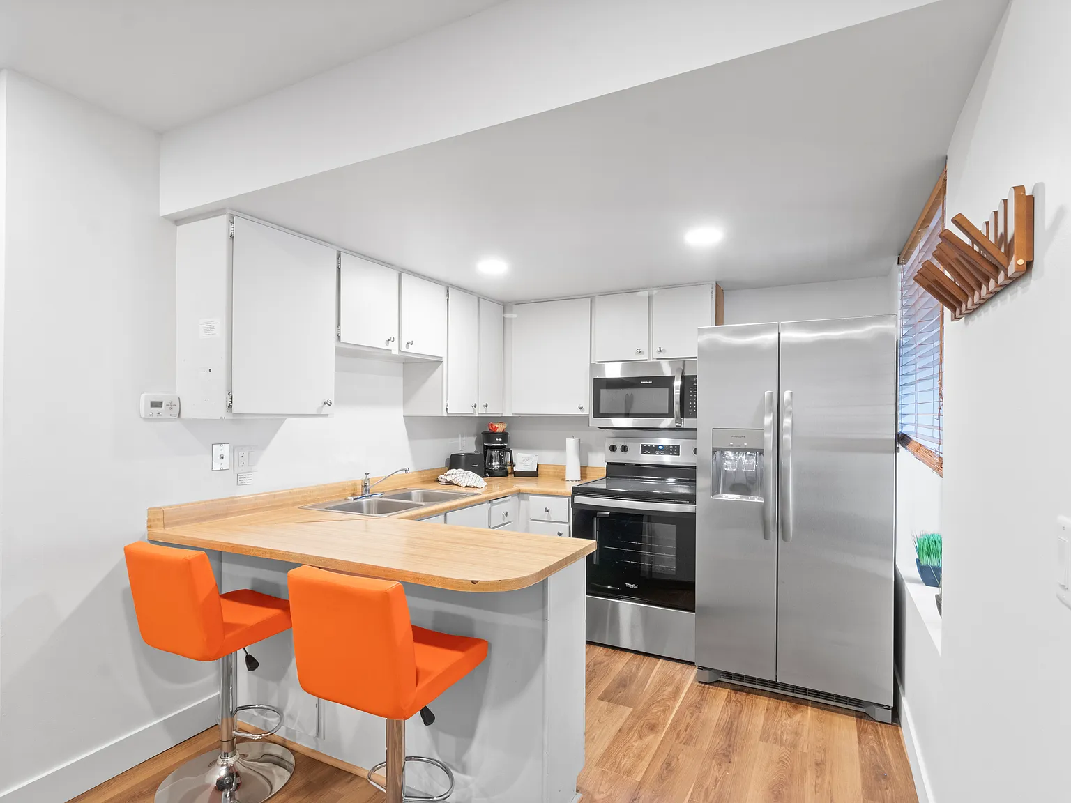 1 bed, 473 sqft, $1,200 — Photo 3