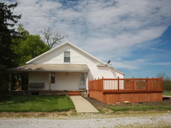 3799 Township Road 134, Cardington, OH 43315