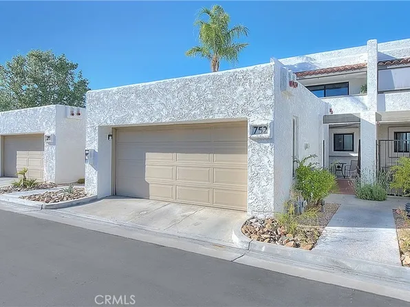 752 Violeta Dr, Palm Springs, CA 92262