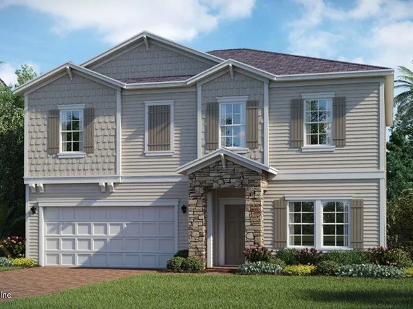 277 SEAFORTH Drive, St. Augustine, FL 32092
