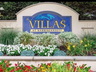 511 Narragansett Villas Drive #511, Lindenhurst, NY, 11757
