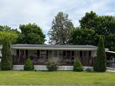 66 First Street, Swanton, VT, 05488