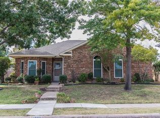 1409 Creek Vall, Mesquite, TX 75181