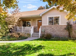 1423 S 600 W, Payson, UT 84651