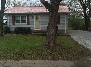 340 Powell St, Woodbury, TN 37190