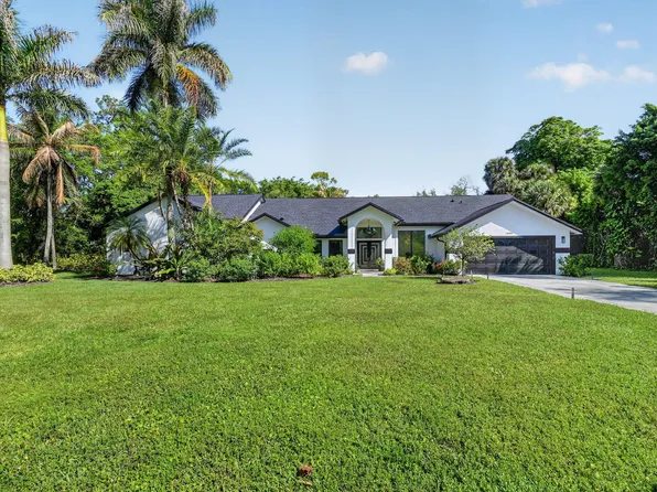 13399 Doubletree Circle, Wellington, FL 33414