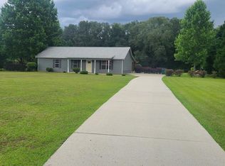 203 W Garrett Rd, Leesburg, GA 31763