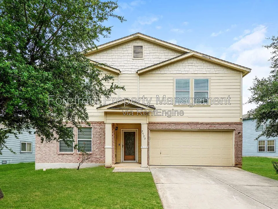 5915 Iris Isle