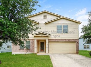 5915 Iris Isle, San Antonio, TX 78218