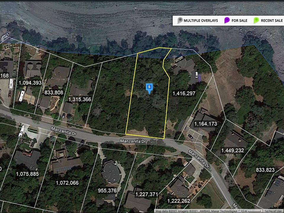 17700 Manzanita Dr, Hill, CA 95037 Zillow