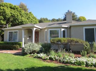 431 Oak Ct, Menlo Park, CA 94025