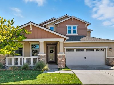 1660 Audrey Ln, Ripon, CA, 95366