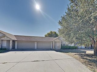 5603 Thunderbird St APT B, Lago Vista, TX 78645