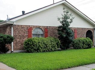 4105 N Turnbull Dr, Metairie, LA 70002