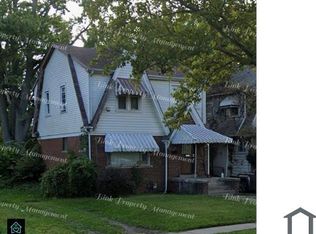 9400 Meyers Rd, Detroit, MI 48228