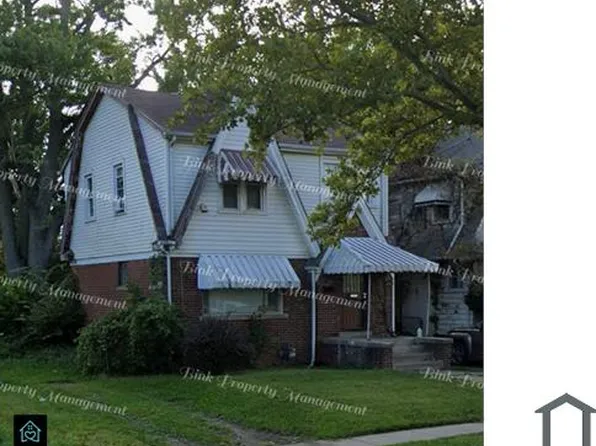 9400 Meyers Rd, Detroit, MI 48228