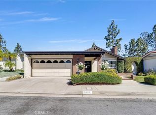 6437 E Calle Del Norte, Anaheim, CA 92807