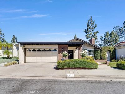 6437 E Calle Del Norte, Anaheim, CA, 92807