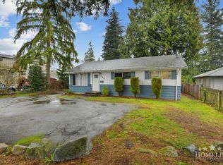 1746 156th St, Surrey, BC V4A4T1