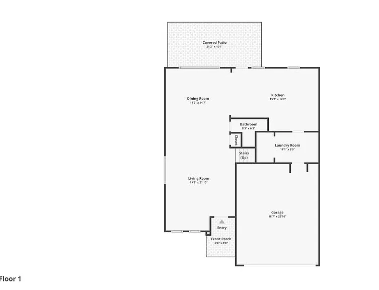 9475 Mulberry Path — Photo 2