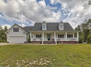 250 Longpath Dr, Leesville, SC 29070