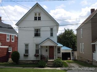 611 Garden St, Little Falls, NY 13365