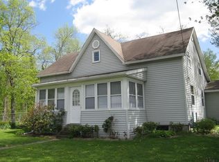 365 New Salem Rd, New Salem, NY 12186