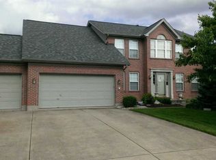 5494 Shockton Ct, Mason, OH
