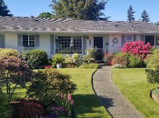 1812 NW 200th St, Seattle, WA 98177