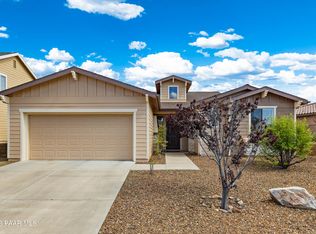 6981 E Lynx Wagon Rd, Prescott Valley, AZ 86314