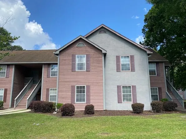 7911 Timbercreek Ln APT C, North Charleston, SC 29418