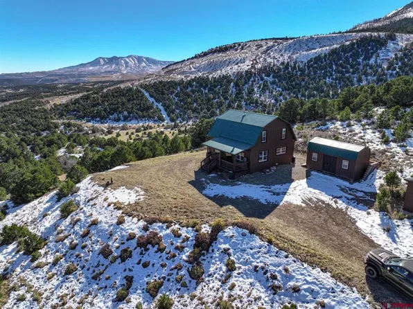 66242 County Road 542, Gardner, CO 81040