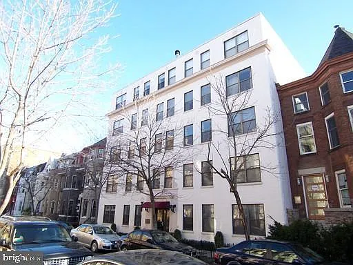 1736 Willard St NW #505 — Photo 19