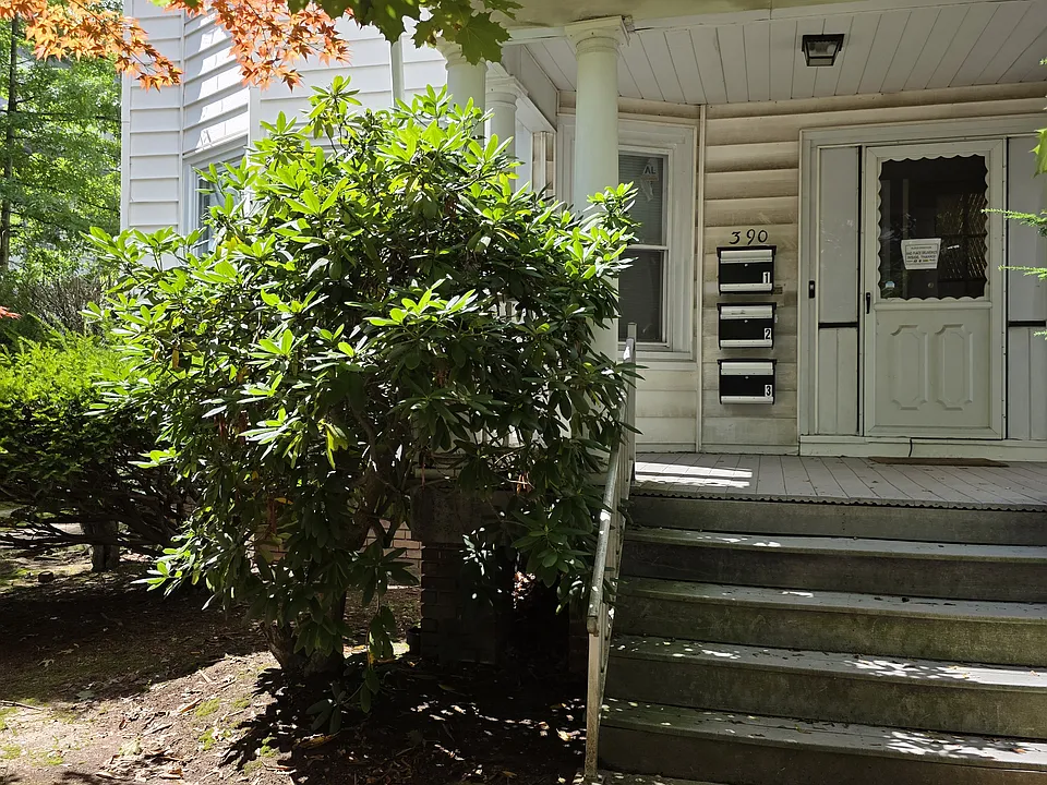 390 Ellsworth Ave #B
