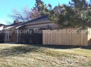 8298 E Phillips Pl, Centennial, CO 80112