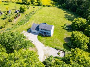 25 Cotton Bridge Rd, Killingly, CT 06241