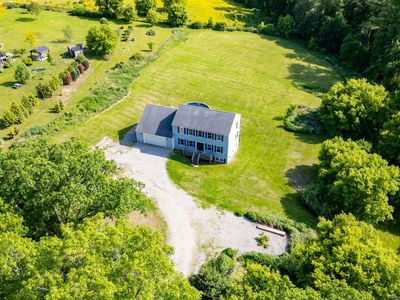 25 Cotton Bridge Road, Killingly, CT, 06241
