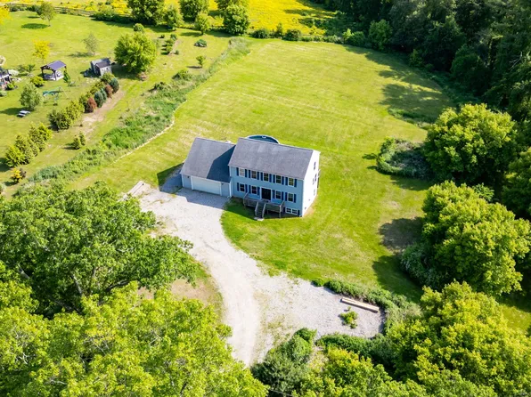 25 Cotton Bridge Road, Killingly, CT 06241