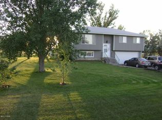 118 Sun Prairie Rd, Great Falls, MT 59404