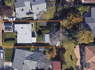 1436 Hampton Dr, Sunnyvale, CA 94087