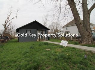 2815 S Elm St, Muncie, IN