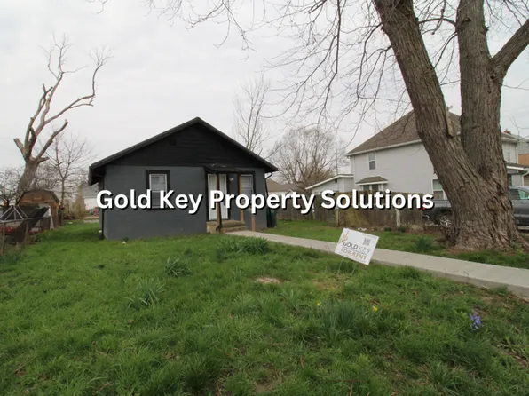 2815 S Elm St, Muncie, IN 47302